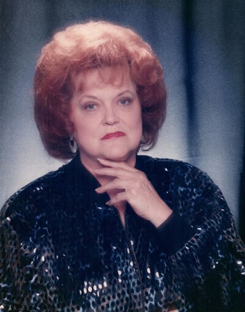 Mildred Celeste Creech Webb Profile Photo