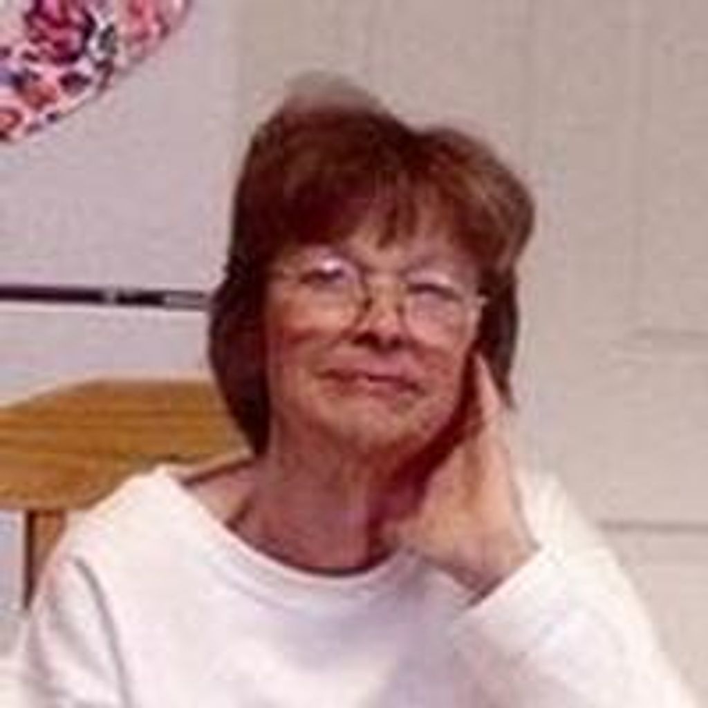 Bonnie Jean Erven Profile Photo