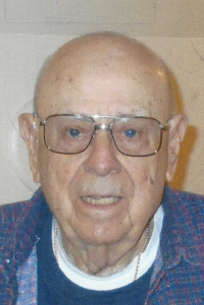 Roland J. Trahan