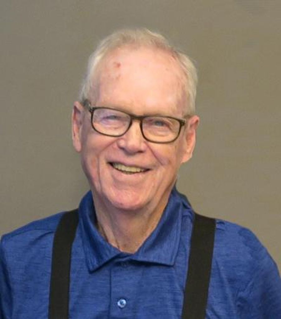 Galen Belcher Profile Photo