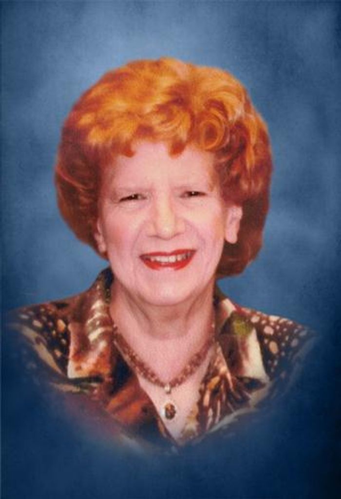 Lorraine M (Hegerle) Simmons Profile Photo