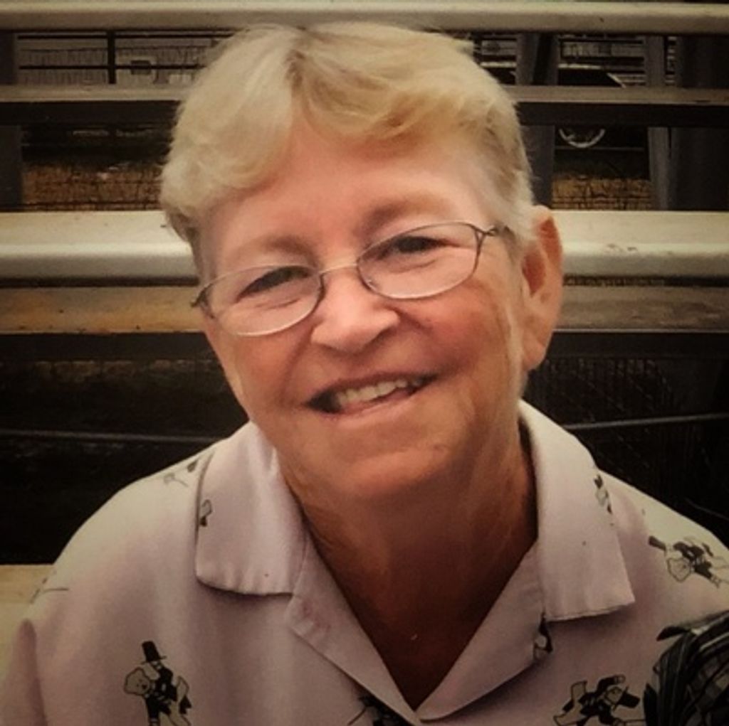 Linda Mahan Profile Photo