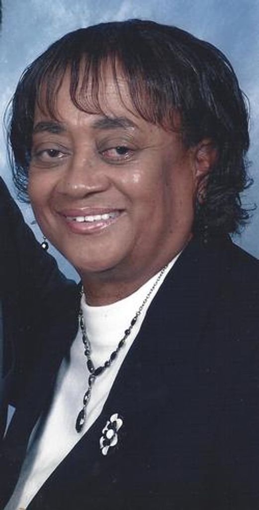 Doris Greene