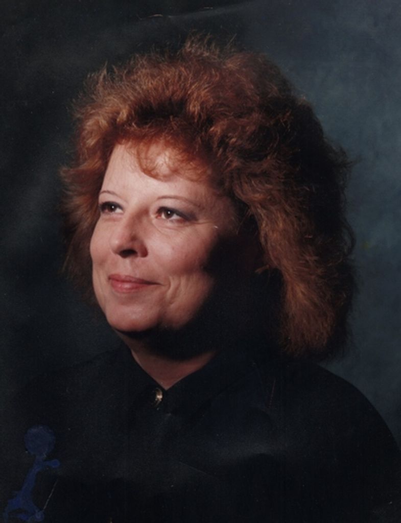 Susan Marlene Mesey