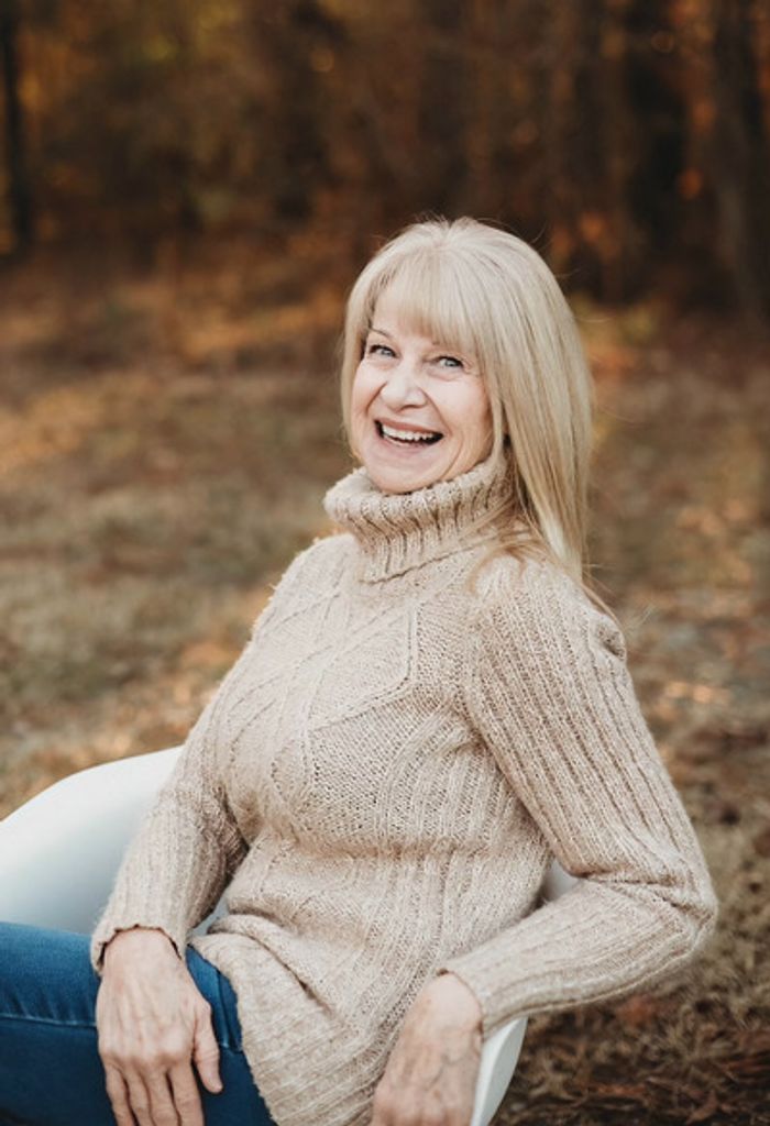 Sharol Rae Jones Profile Photo