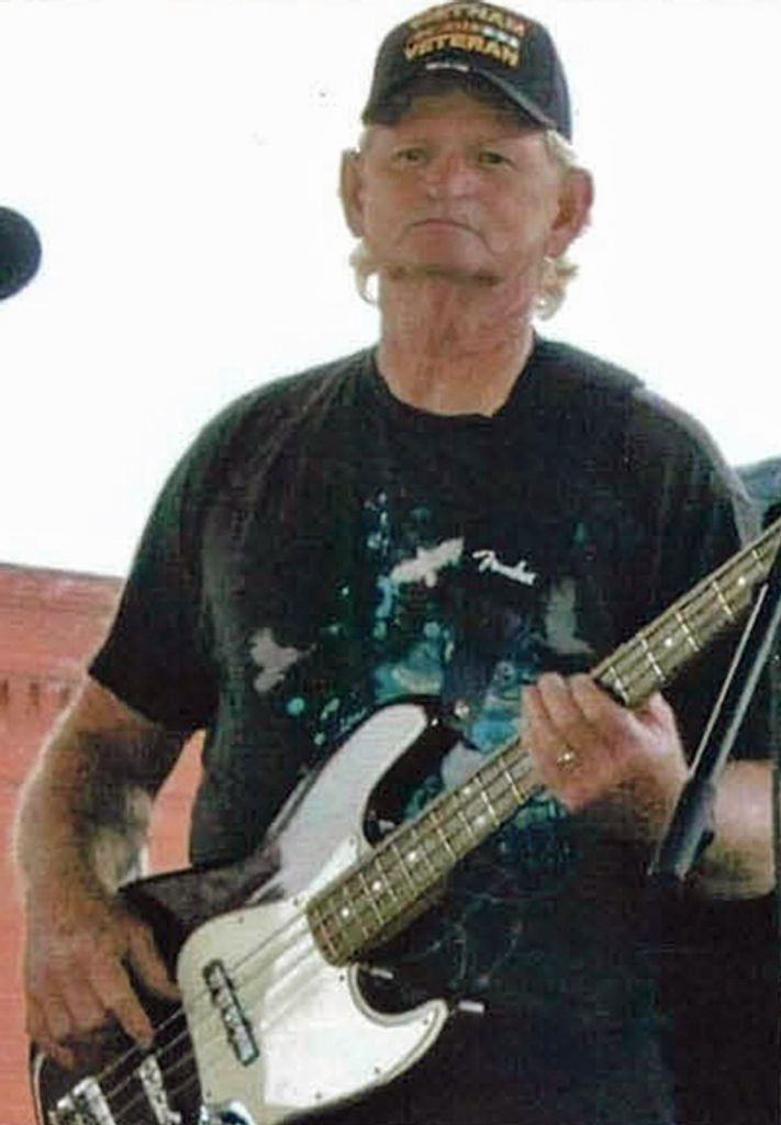 Gary Lynn Anderson Profile Photo