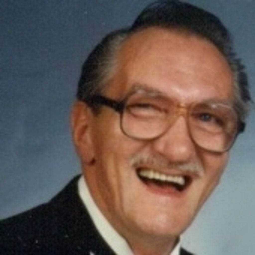 Hugo D. Petsch