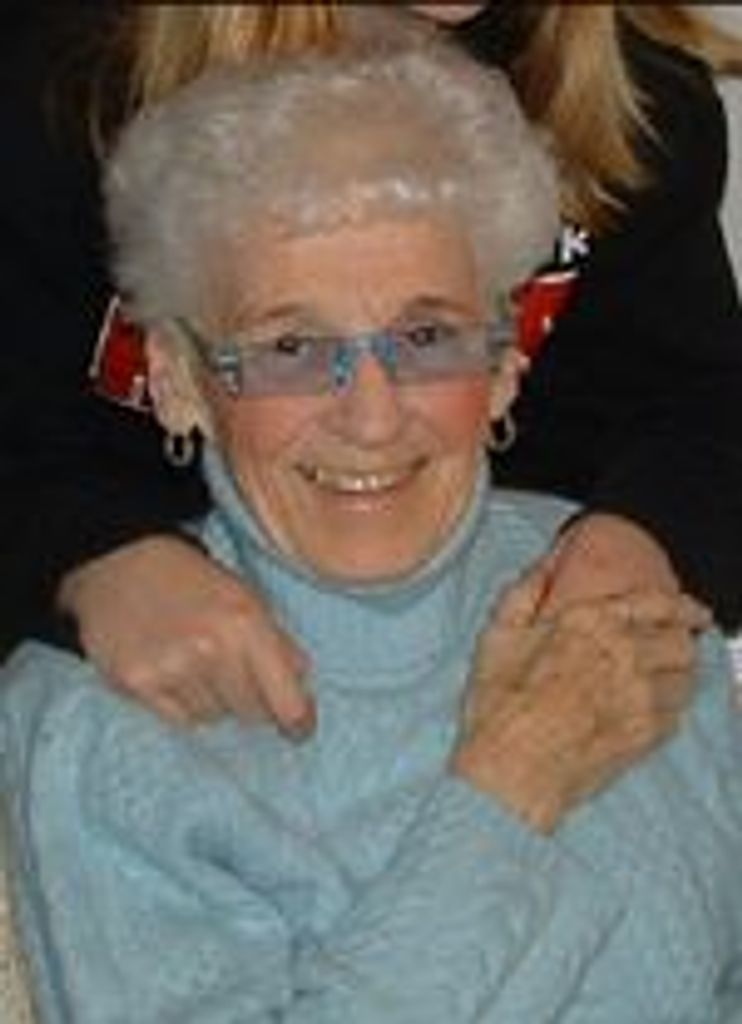 Martha Alice Willey-Weremiuk
