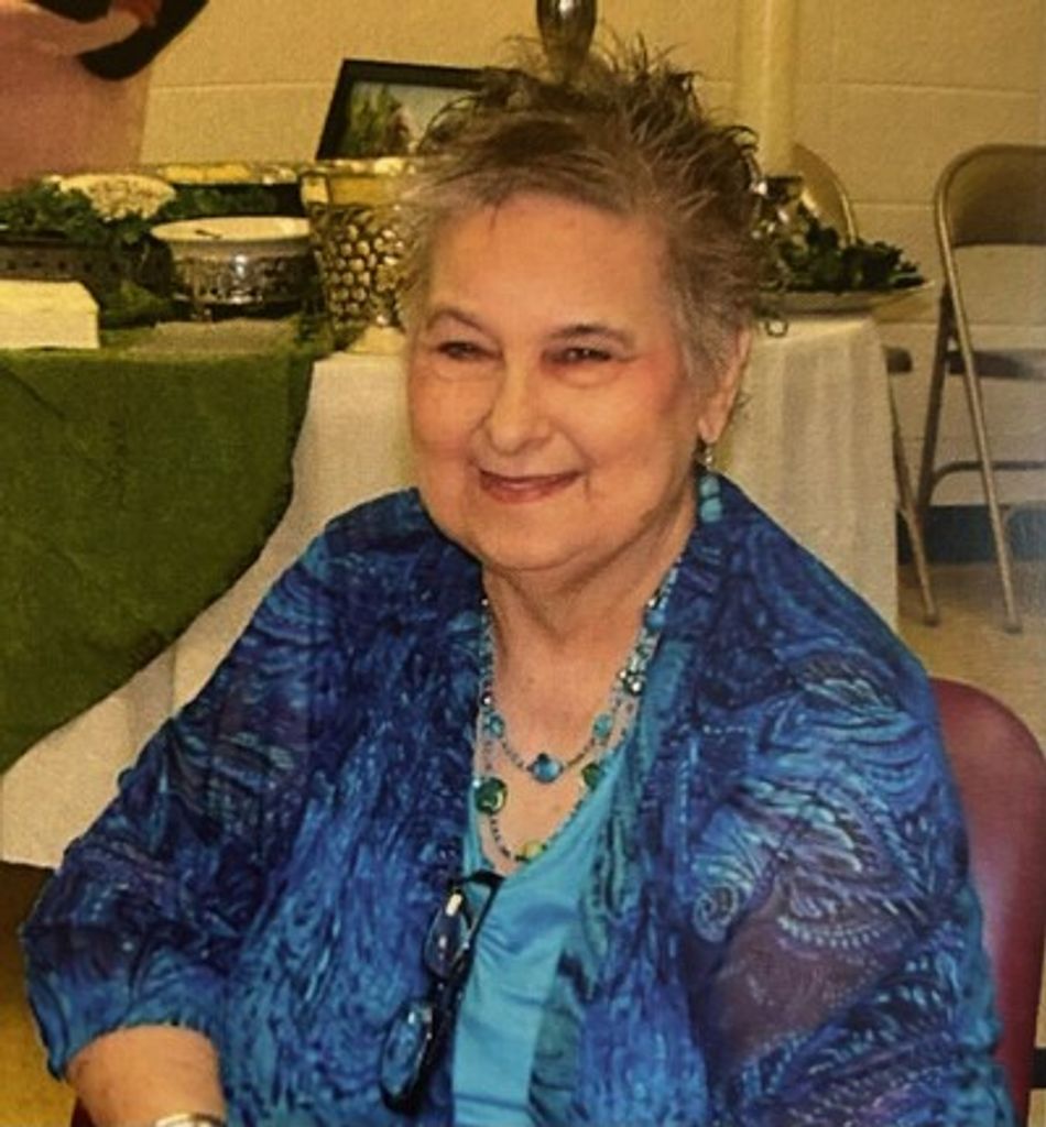 Mary June Clark Wise Profile Photo
