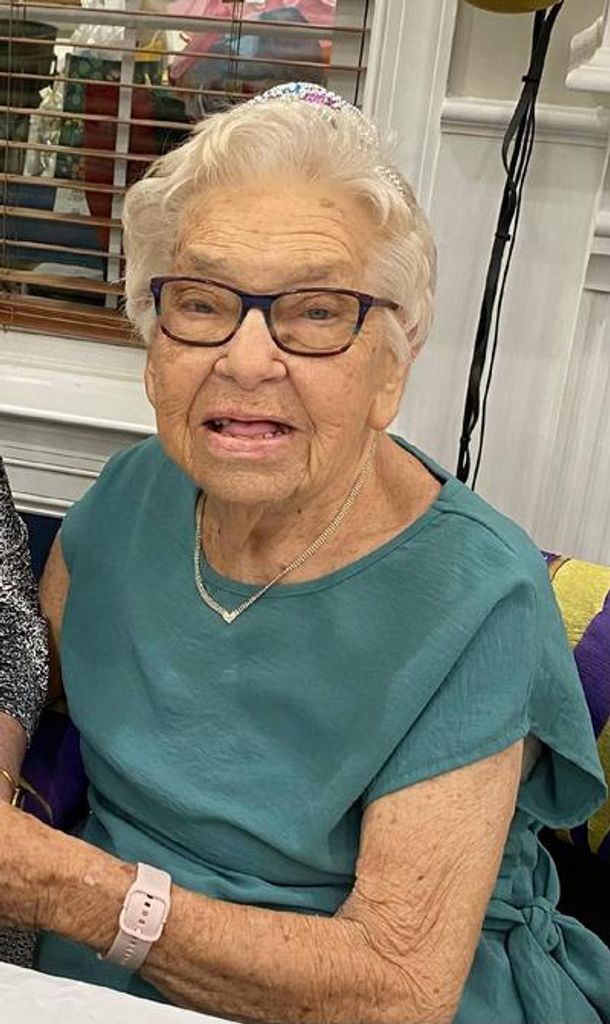 Mary Ellen Magaw Profile Photo