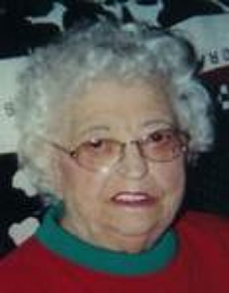 Sylvia Turinski Korth
