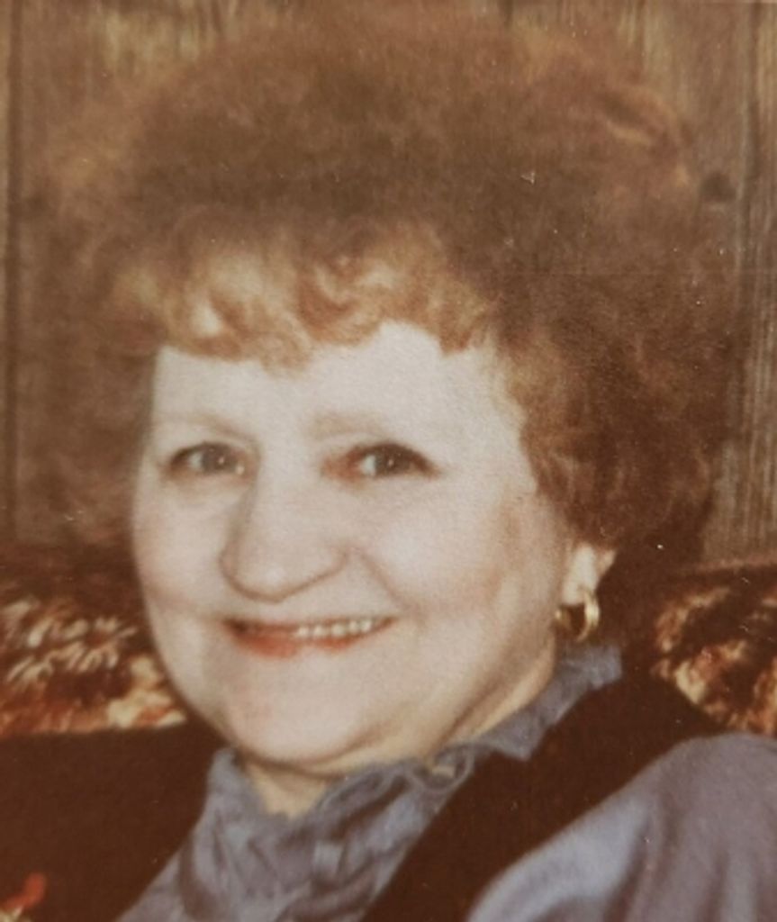 Elaine Anticola