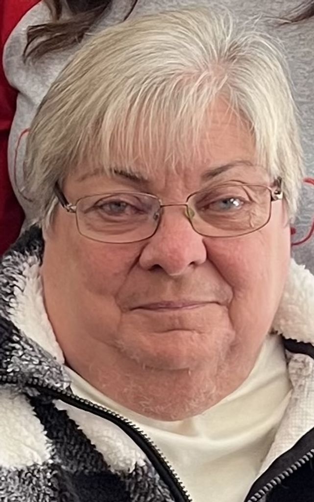 Gail Giesen Profile Photo