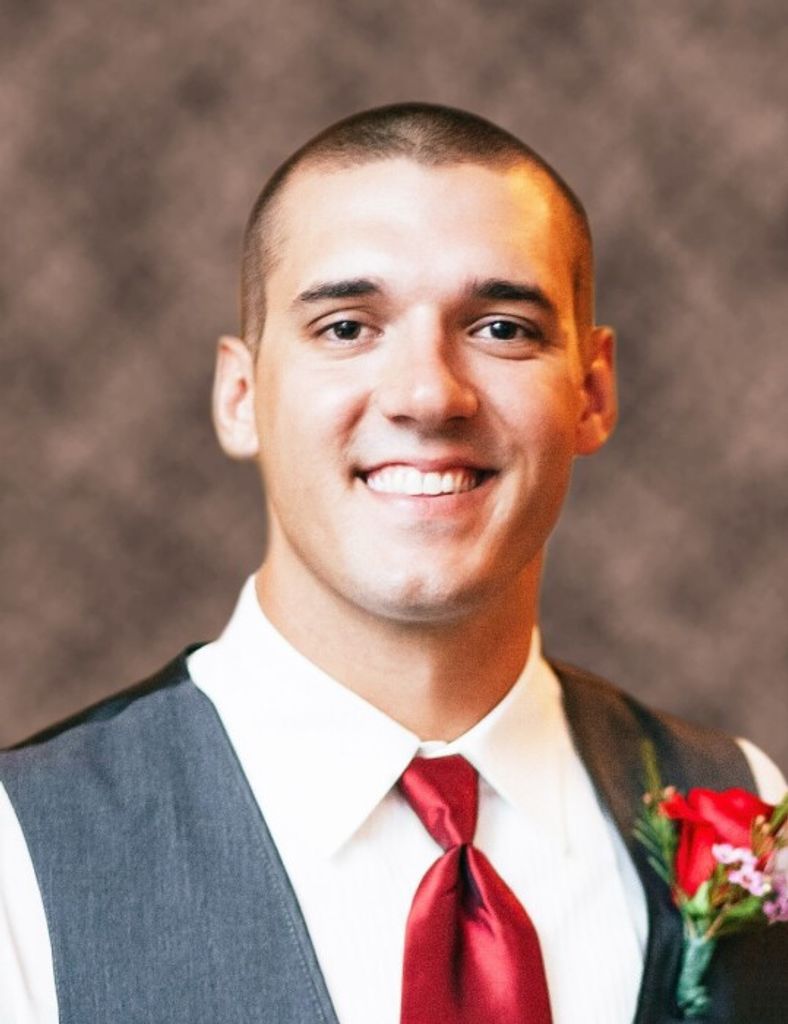 Kaleb Manuel Profile Photo