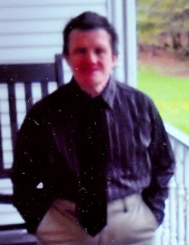 Bruce Duerr