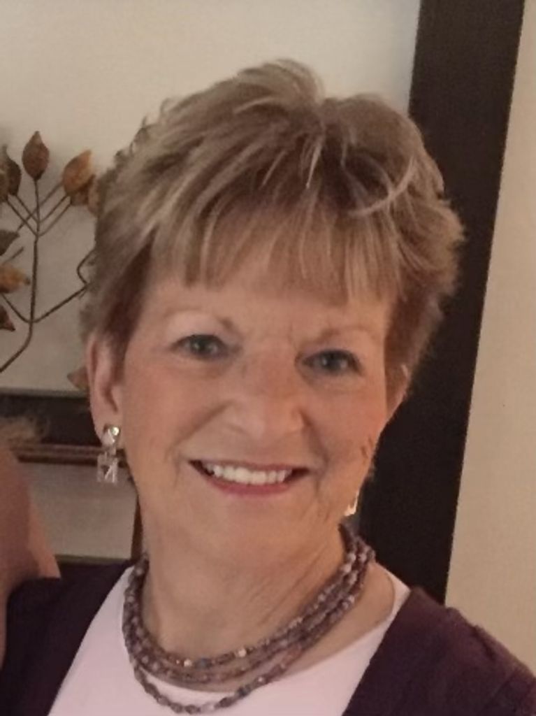 Kathleen Olson