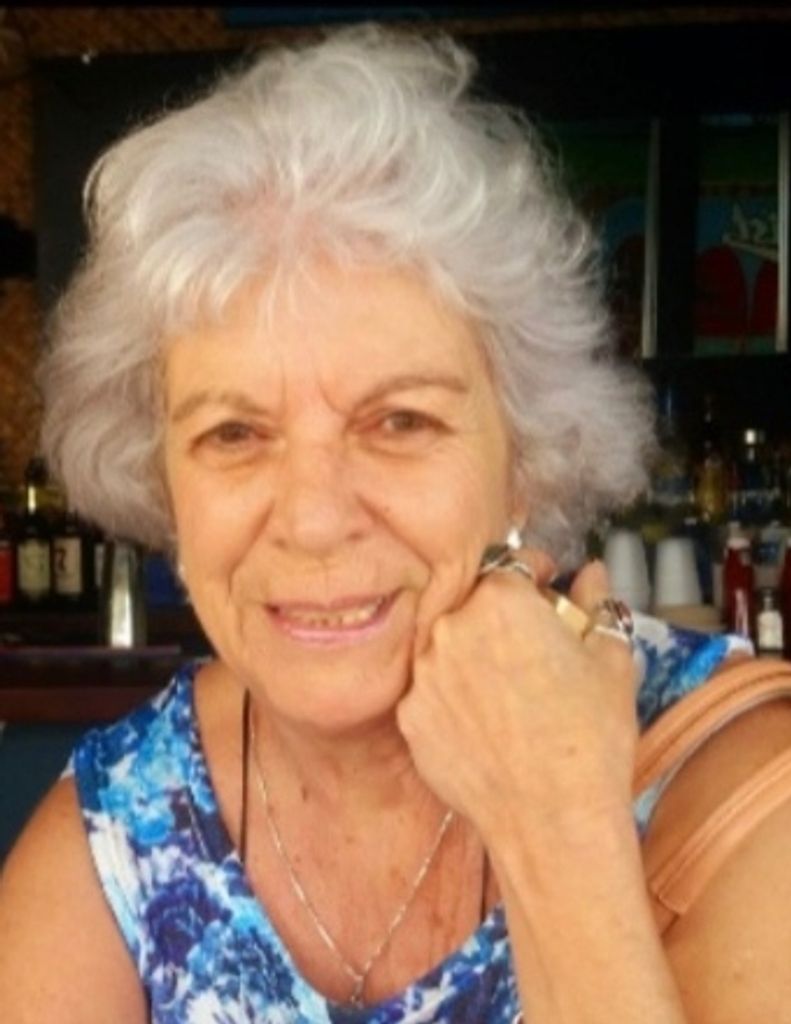 Patricia A. Cinquegrana