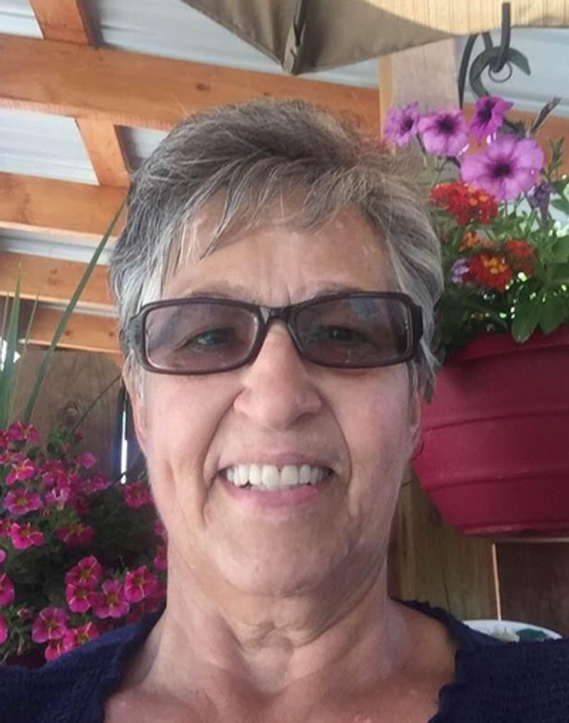 Karen Faul