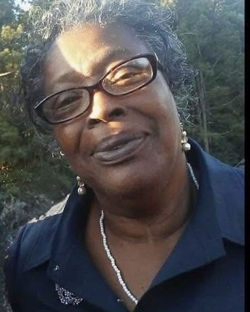 Geraldine Jackson Profile Photo