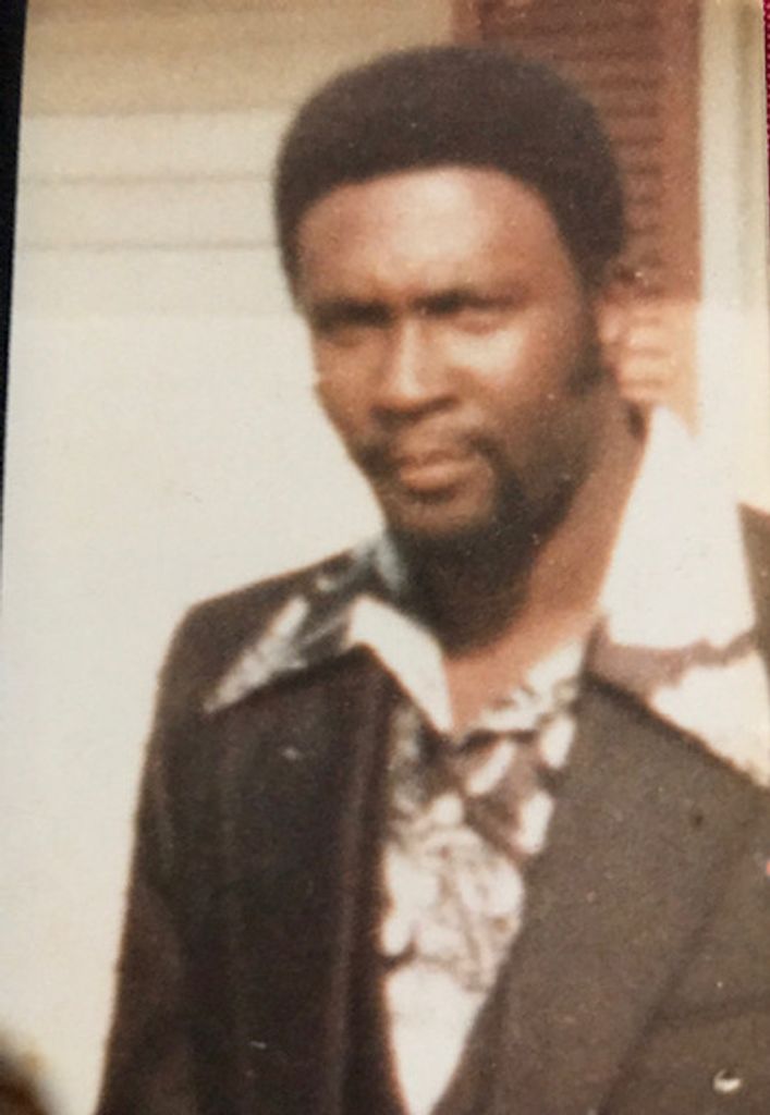 Tommie Lee Bodrick Profile Photo