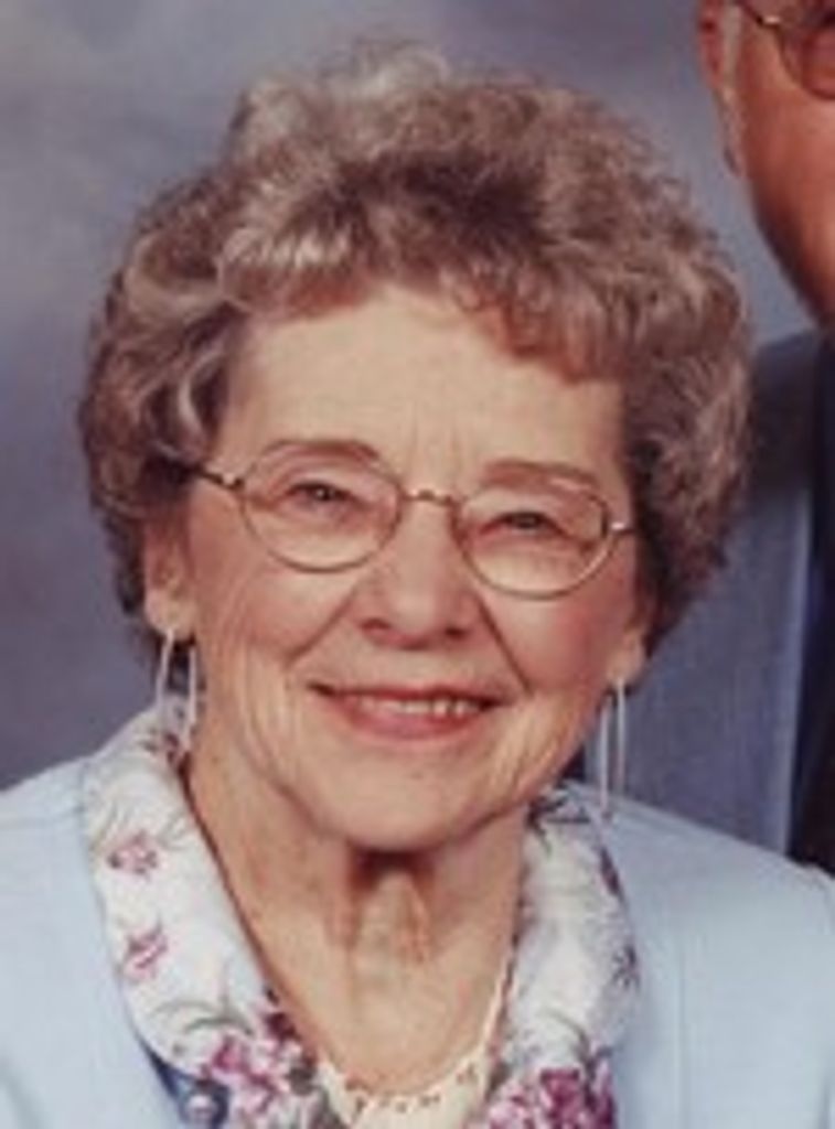 Shirley Minshall Hewlings