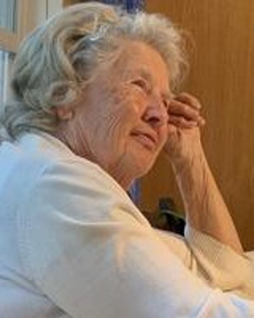 Shirley Ann Long Profile Photo