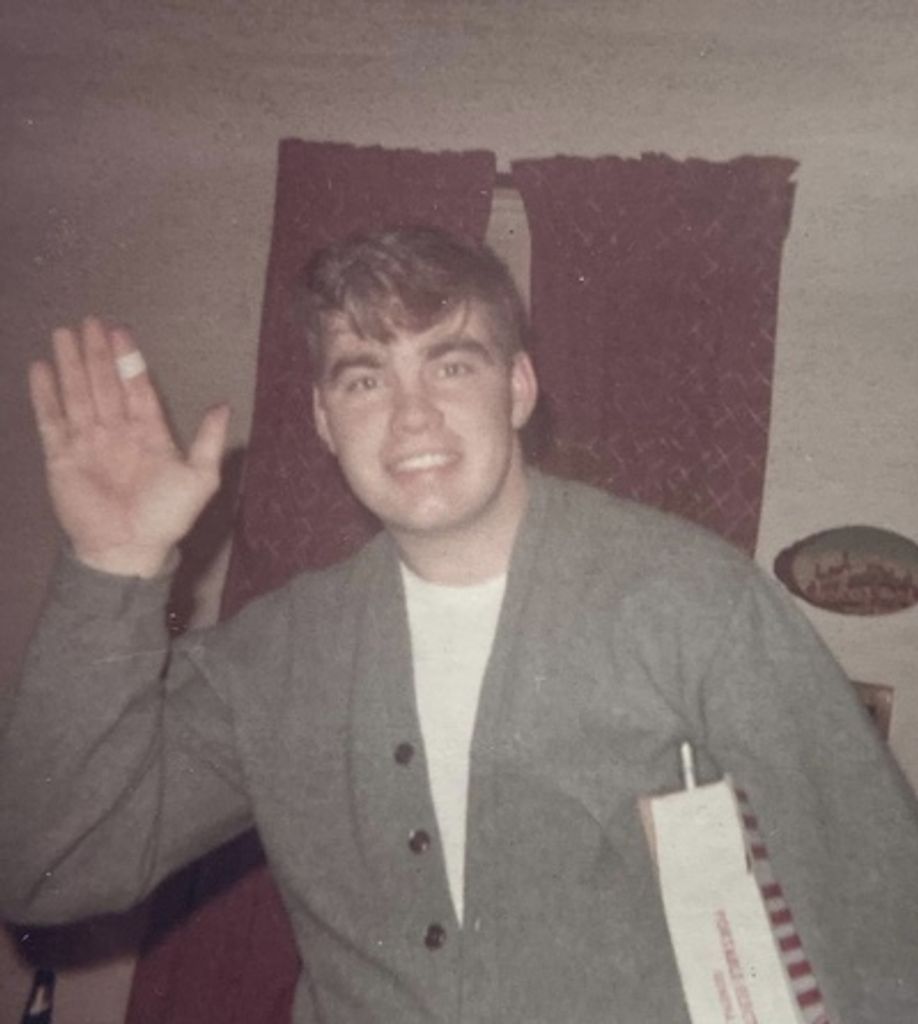 Richard Barrington Profile Photo