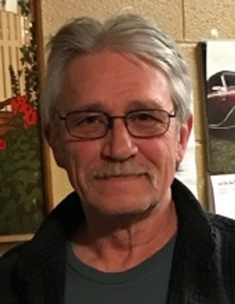 Jimmy Dale Varnell