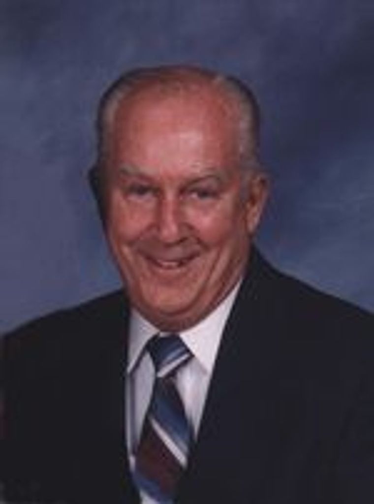 Donald E Hingsbergen