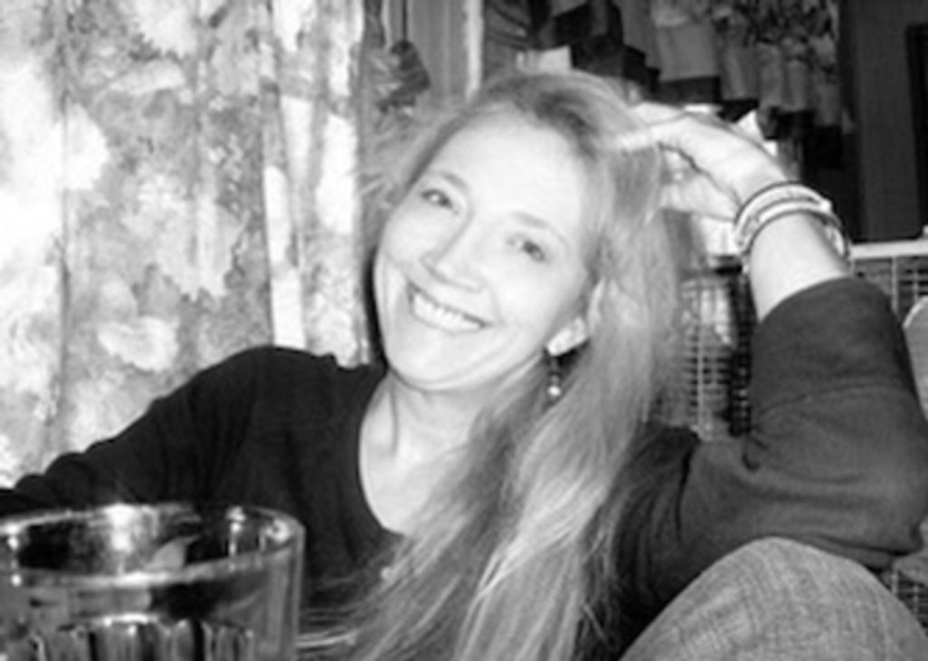 Angela Ruth Swanlund