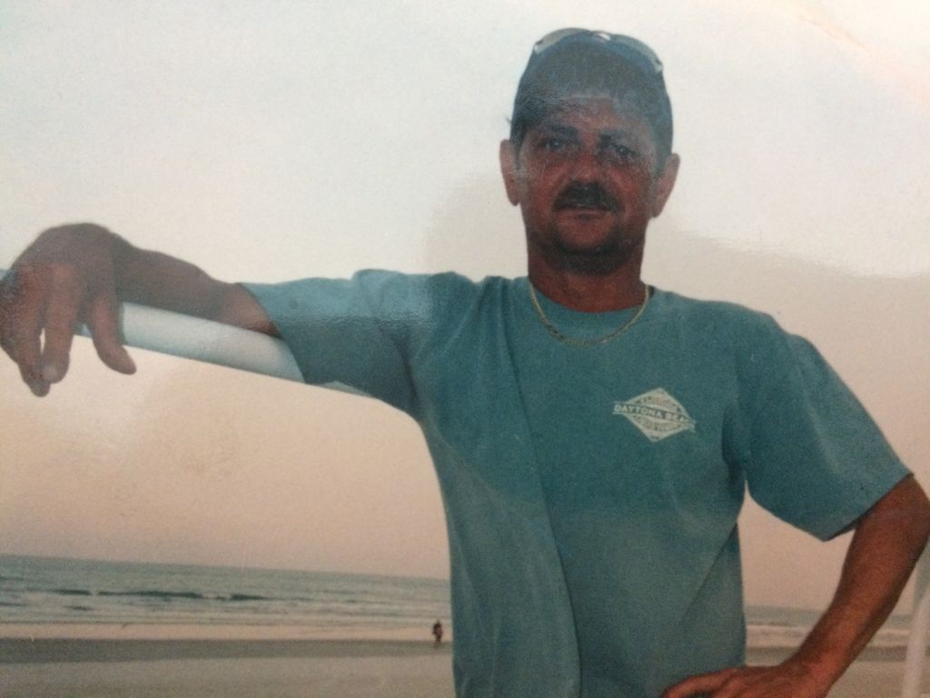 Mr. Raymond Earl Calhoun