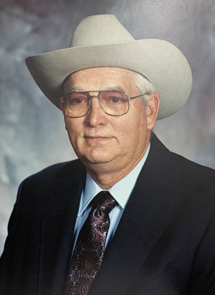 Vern Clayton Stevick