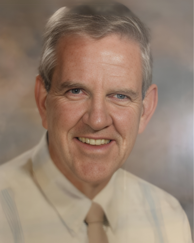 Lester "Les" Lee Allred, Jr. Profile Photo