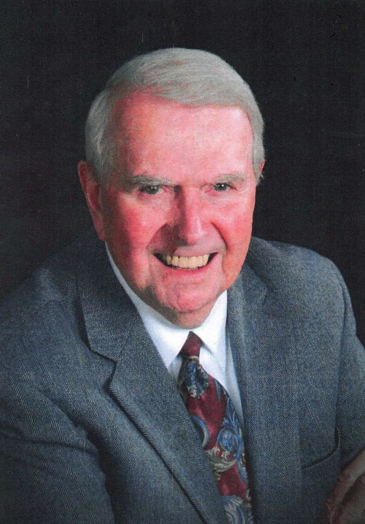 Theodore Max Baumgartner