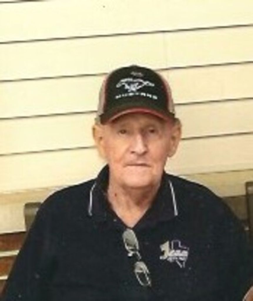 Corporal Allen J. Hefner, Sr. Profile Photo