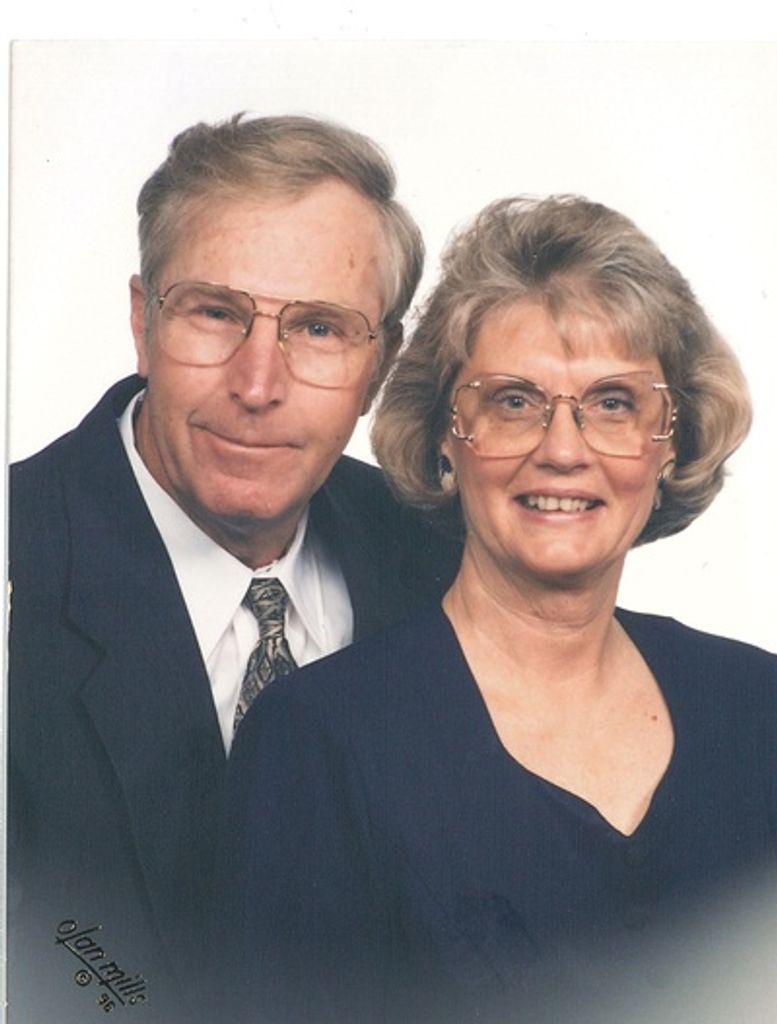 James Richard Trail, Jr.