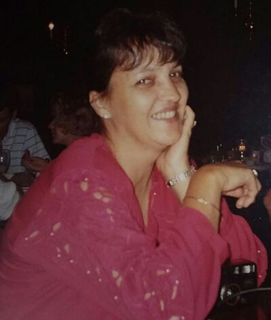 Jewell "Deanie" Hensley Gibson Profile Photo