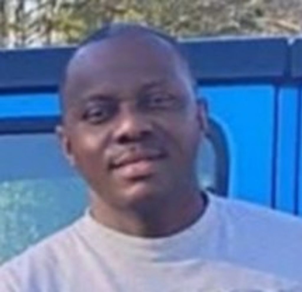 Mr Maurice Jeremy Walton