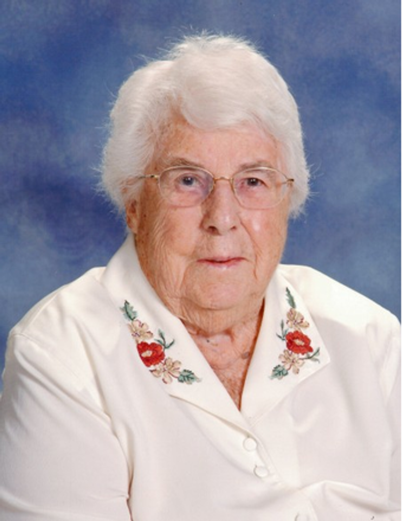 Phyllis J. Hoffman Profile Photo
