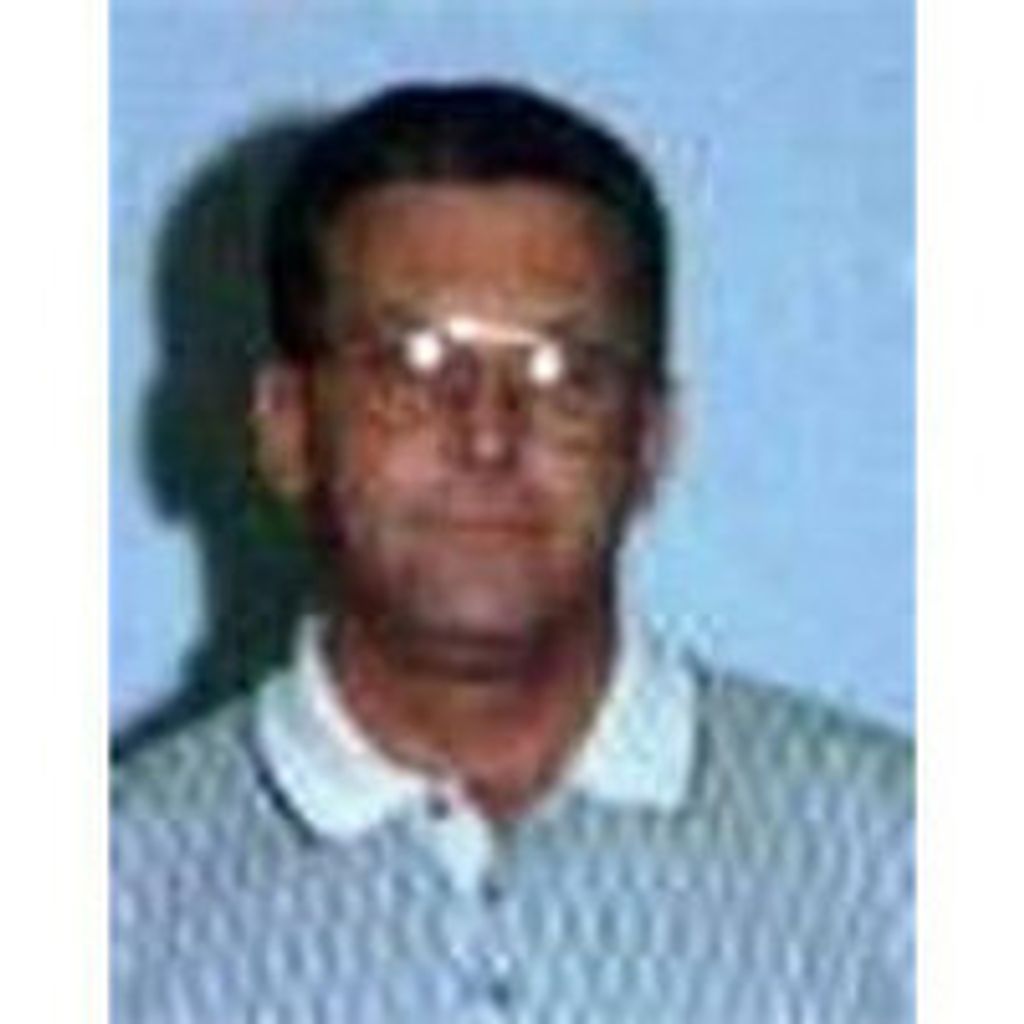 Lorne Jeffery Leach