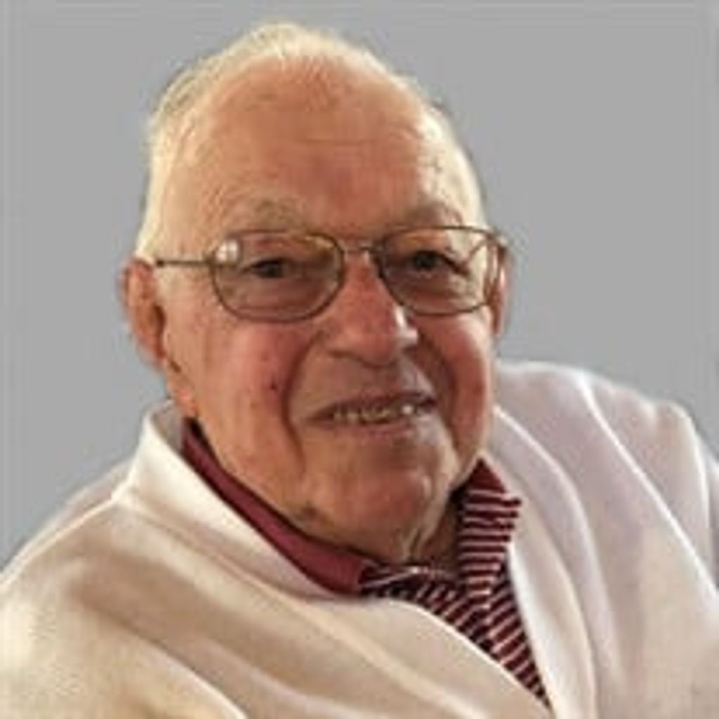 Ronald "Ron" Caffoe