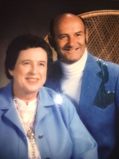 June Marie Taylor Profile Photo