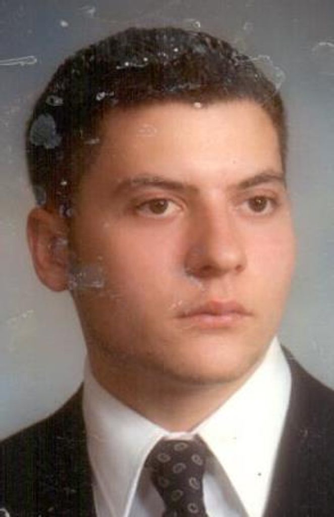 Frank E. Decarlo Ii