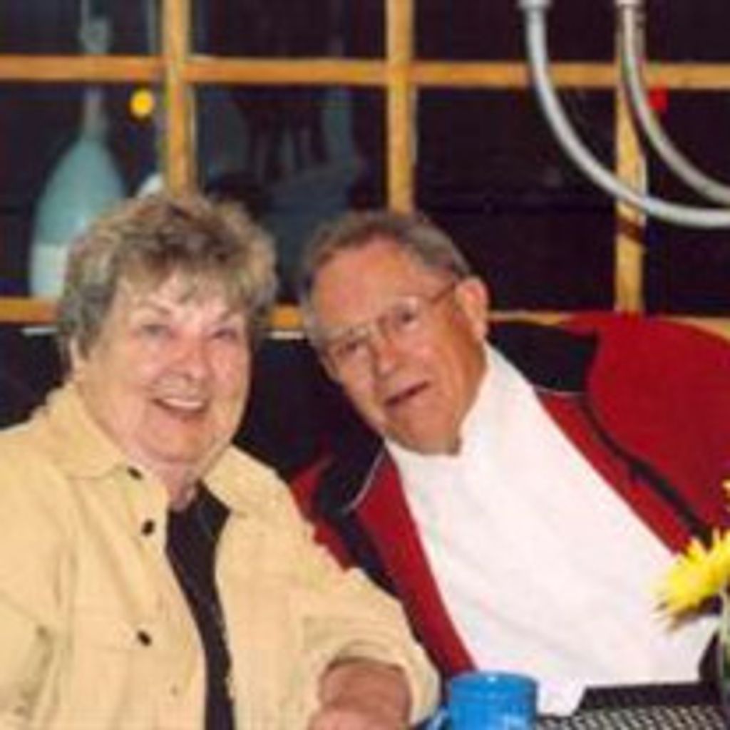 Barbara Aldridge