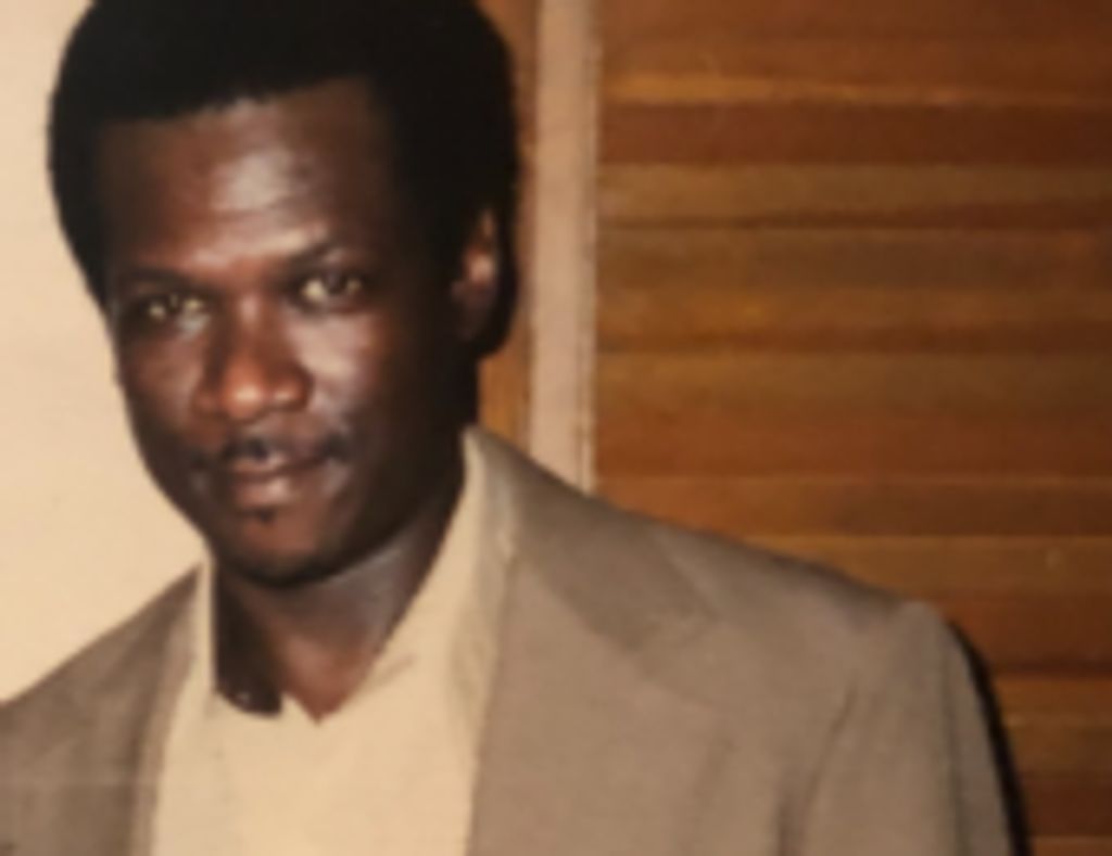 Mose Henry Lemon, Jr.