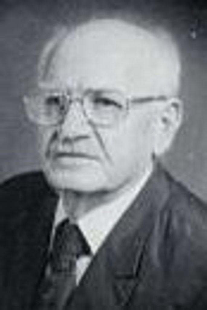 Earl Faudree Sr. Russell