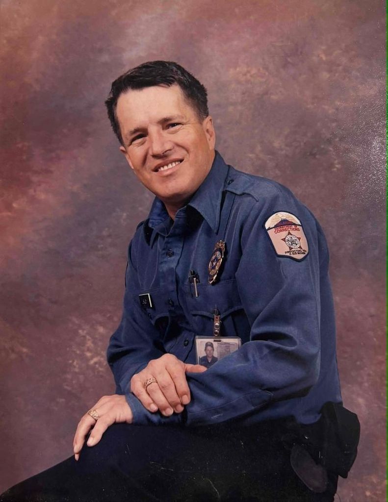 James Lee Bailey Profile Photo