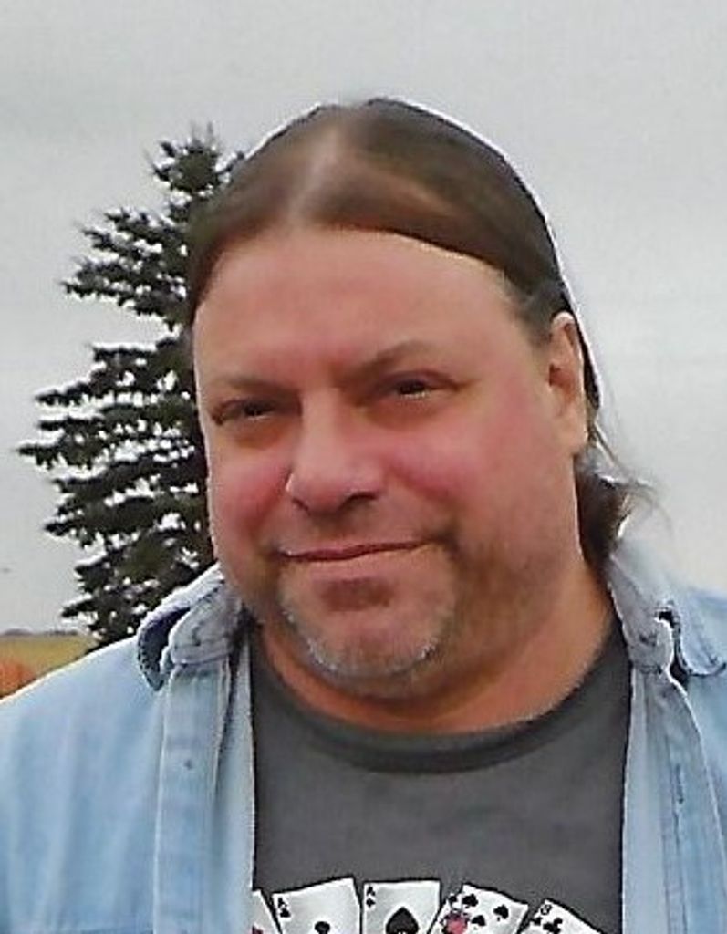 Corey A. Myhre