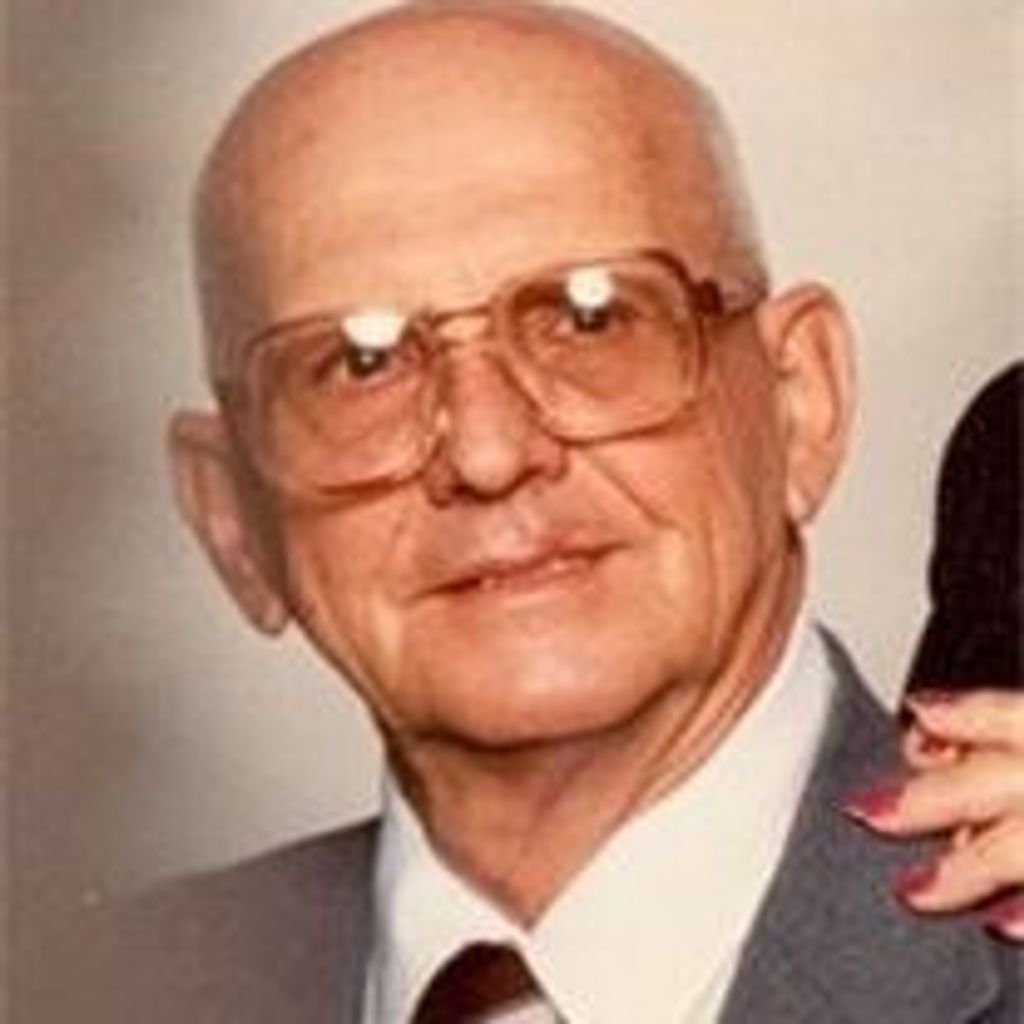 Gerald Detillier