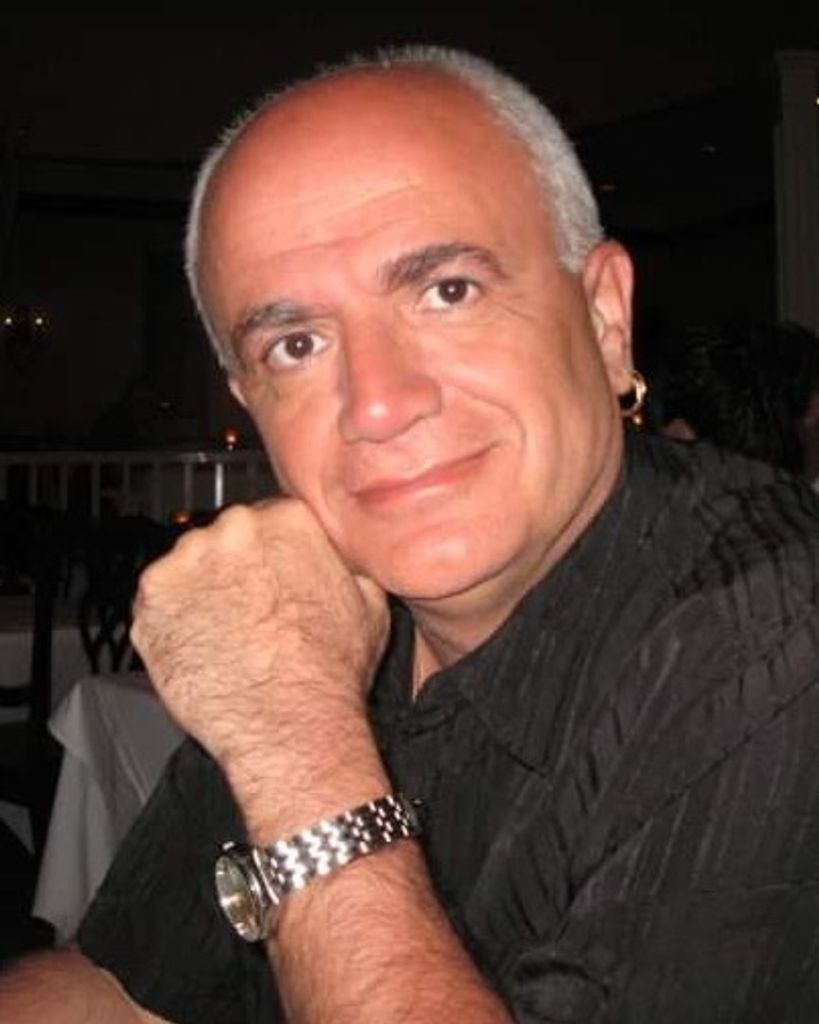 Vince Sergi